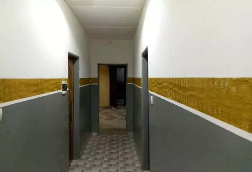 هتل Hôtel Le Plaisir