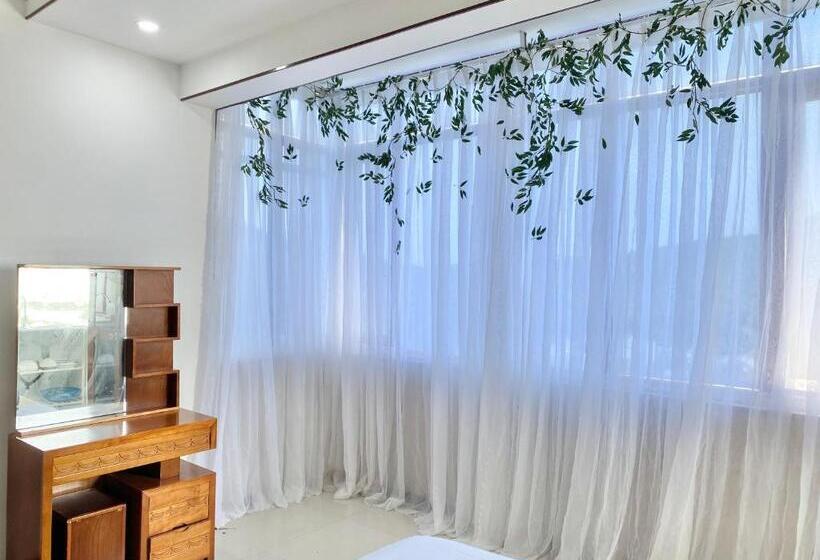 هتل Tòa Nhà Sơn Thịnh Thùy Vân   Thảo 22