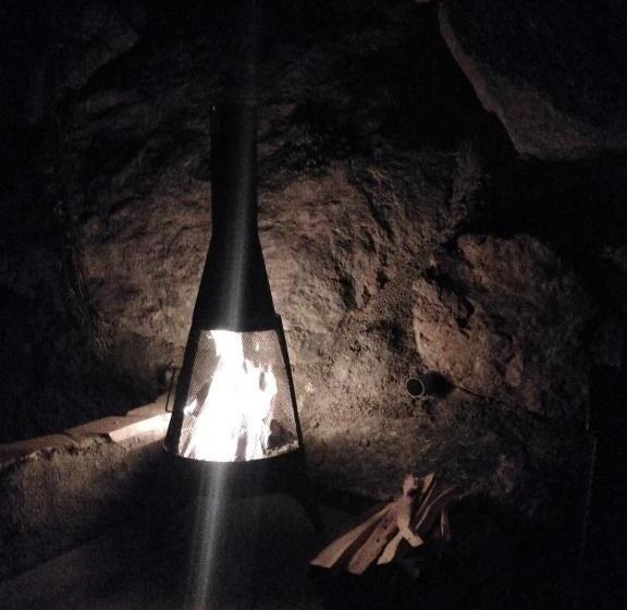 هتل Le Love Chalet Des Alpes