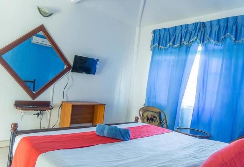 Hotel New Blue Mount View Kandy