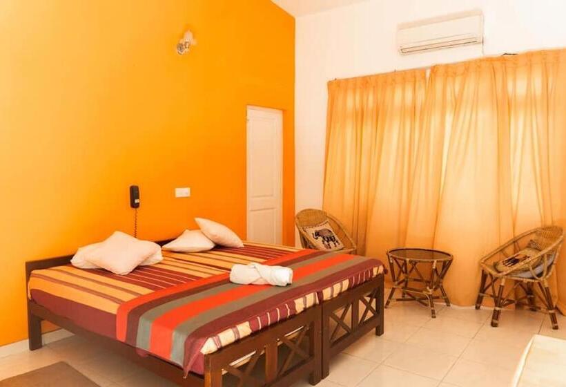 Hotel New Blue Mount View Kandy