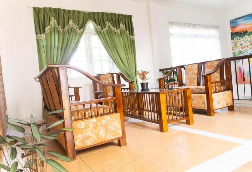 Hotel New Blue Mount View Kandy