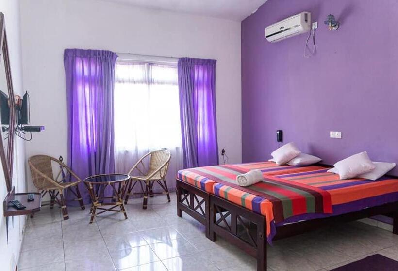 Hotel New Blue Mount View Kandy