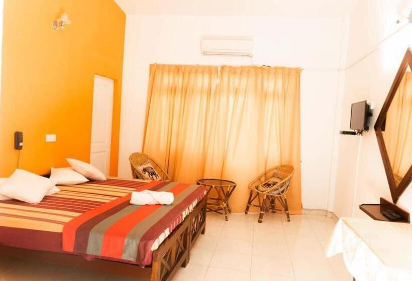 Hotel New Blue Mount View Kandy