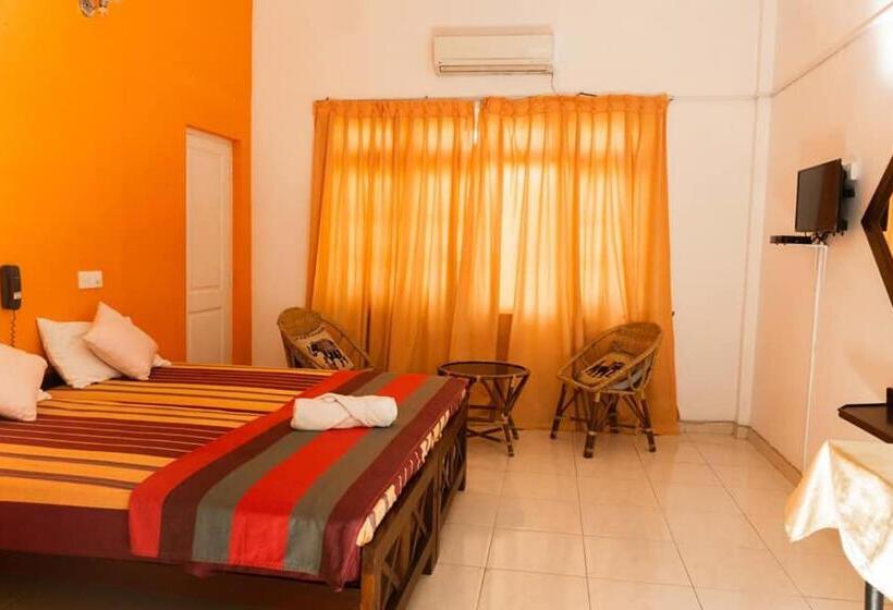 Hotel New Blue Mount View Kandy