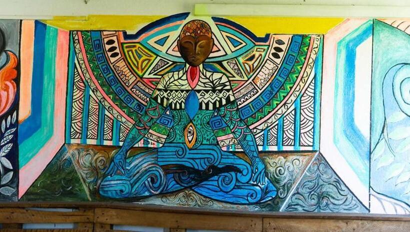 Hotel New Blue Mount View Kandy