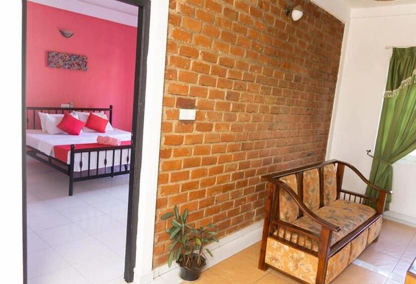 Hotel New Blue Mount View Kandy