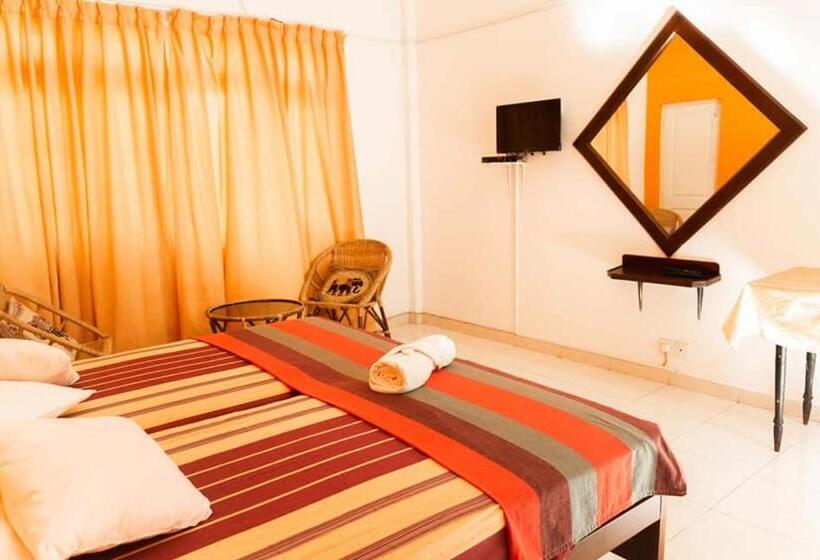 Hotel New Blue Mount View Kandy