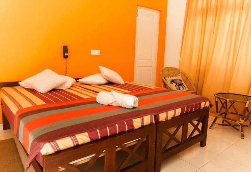 Hotel New Blue Mount View Kandy