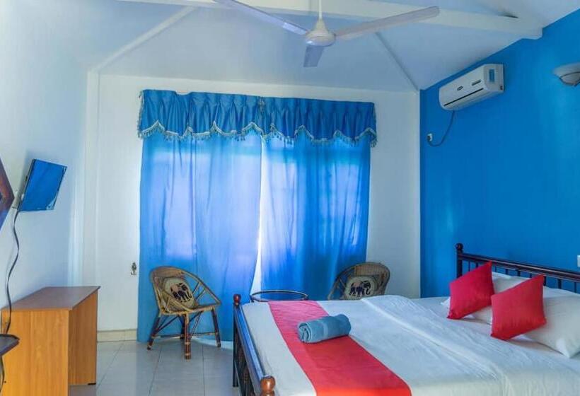 Hotel New Blue Mount View Kandy