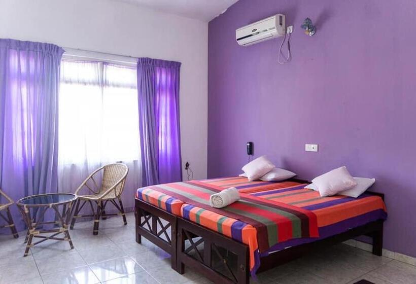 Hotel New Blue Mount View Kandy