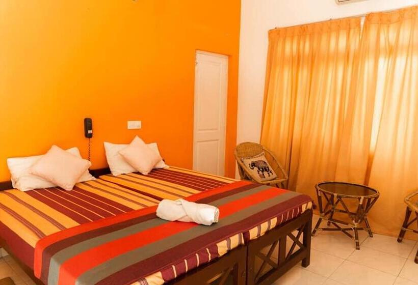 Hotel New Blue Mount View Kandy