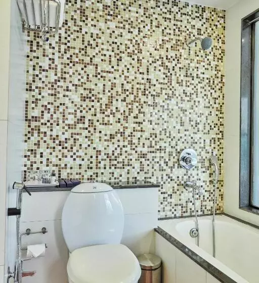 Hotelli Orion Centrally Near North Goa & Panjim