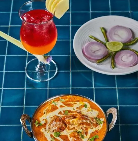 Hotelli Orion Centrally Near North Goa & Panjim