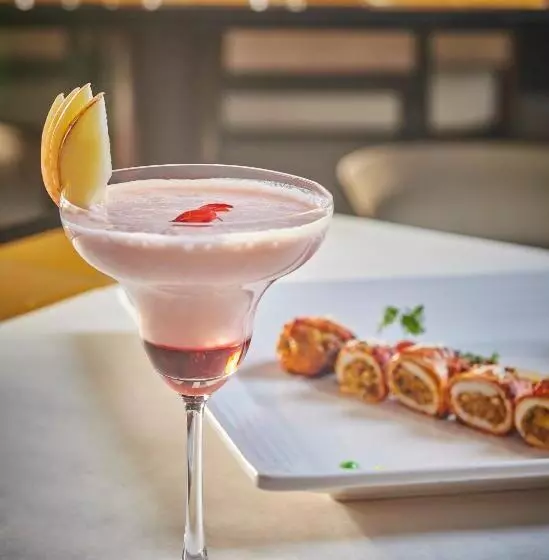 Hotelli Orion Centrally Near North Goa & Panjim