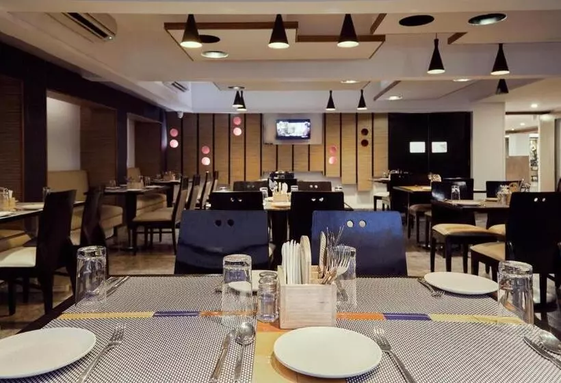 Hotelli Orion Centrally Near North Goa & Panjim