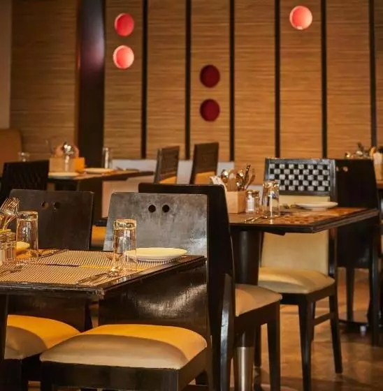 Hotelli Orion Centrally Near North Goa & Panjim