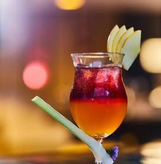 Hotelli Orion Centrally Near North Goa & Panjim