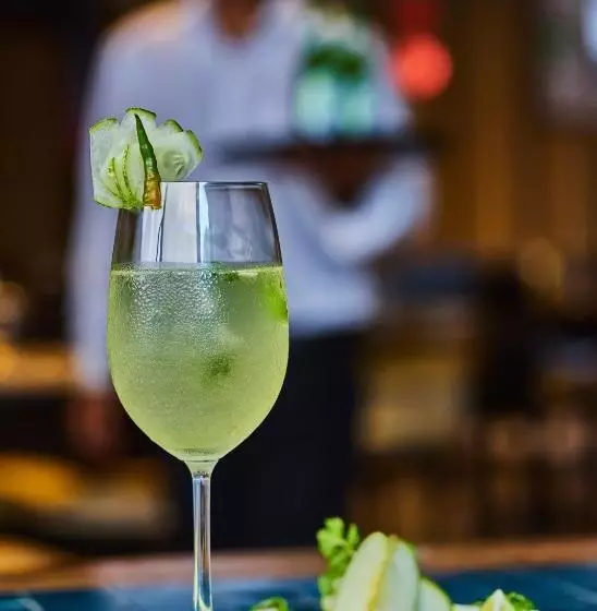 Hotelli Orion Centrally Near North Goa & Panjim