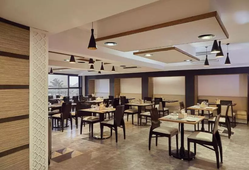 Hotelli Orion Centrally Near North Goa & Panjim