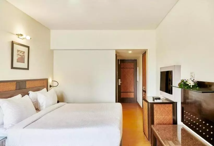 Hotelli Orion Centrally Near North Goa & Panjim