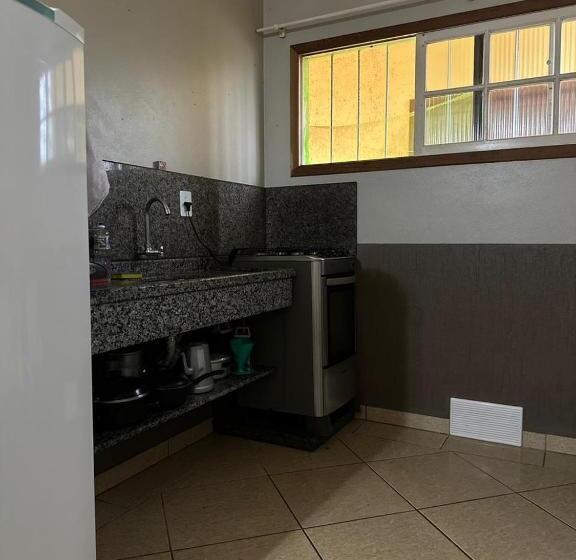 酒店 Pousada Santa Terezinha