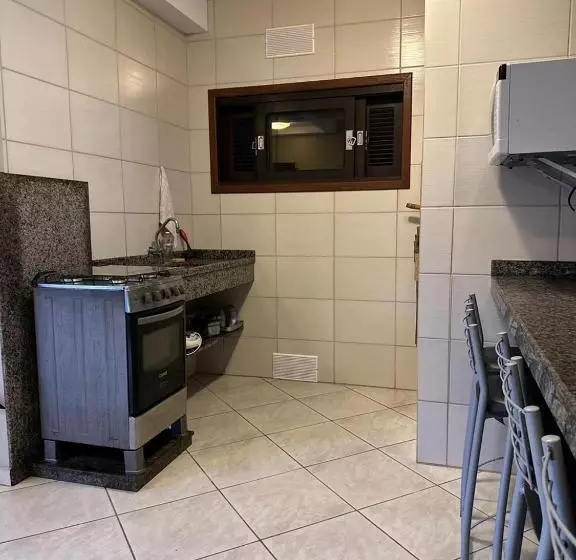 Hotelli Pousada Santa Terezinha