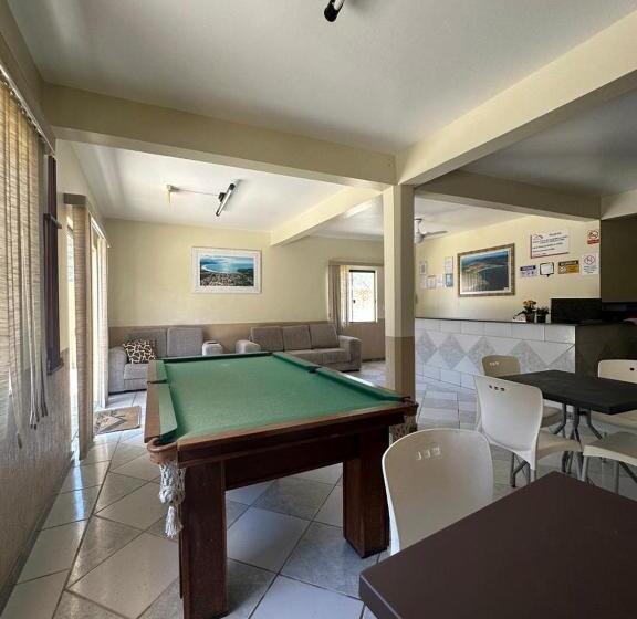 酒店 Pousada Santa Terezinha