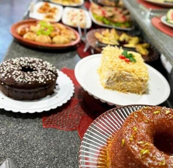 酒店 Pousada Santa Terezinha