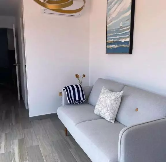 ホテル Precioso Contenedor Con Alberca