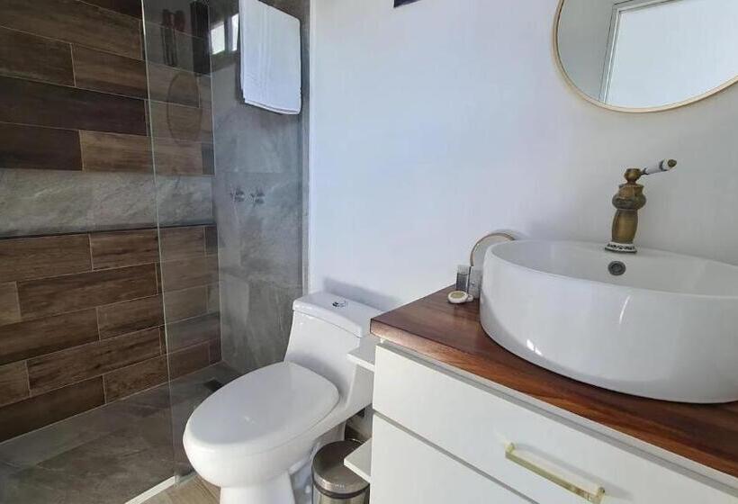 Otel Precioso Contenedor Con Alberca