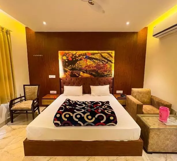 Hotel Rbs