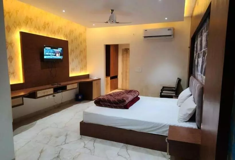 Hotel Rbs