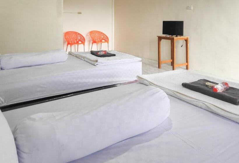 هتل Reddoorz @ Jalan Ujung Aji Berastagi