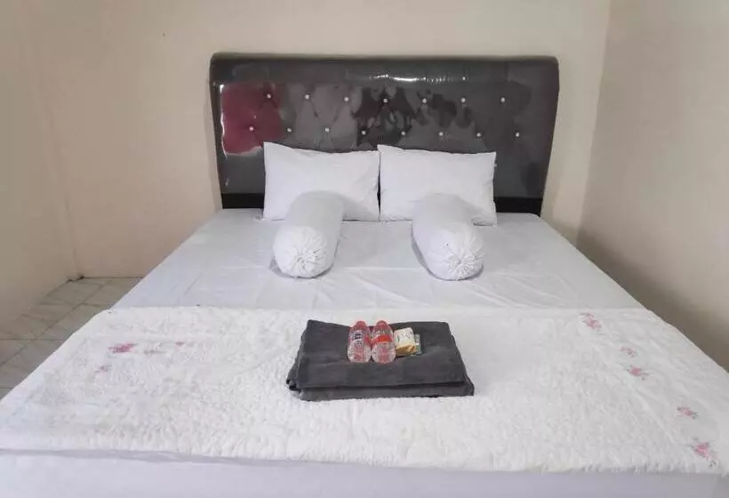 Hotelli Reddoorz @ Jalan Ujung Aji Berastagi