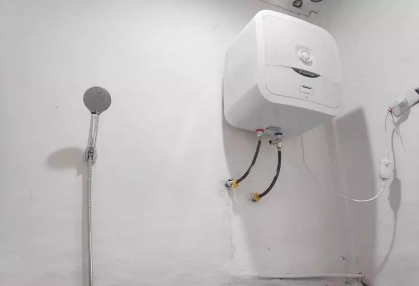 Hotelli Reddoorz @ Jalan Ujung Aji Berastagi