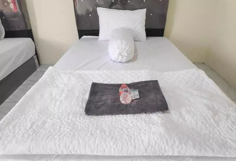 Hotelli Reddoorz @ Jalan Ujung Aji Berastagi