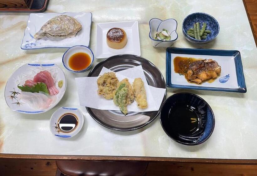 酒店 Ryokan Warajisha   Vacation Stay 80171v