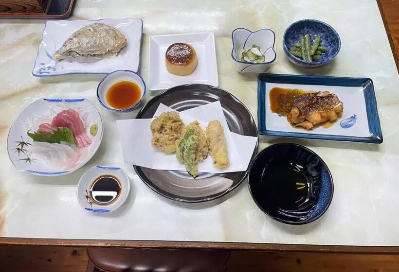 هتل Ryokan Warajisha   Vacation Stay 80171v