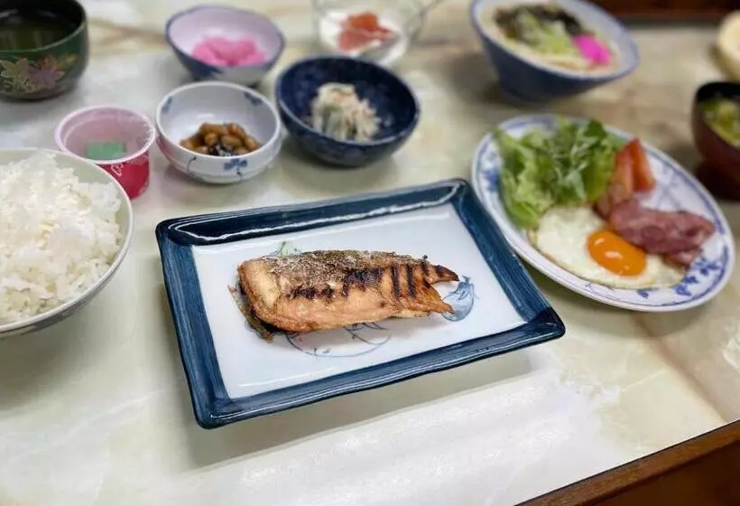 هتل Ryokan Warajisha   Vacation Stay 80171v