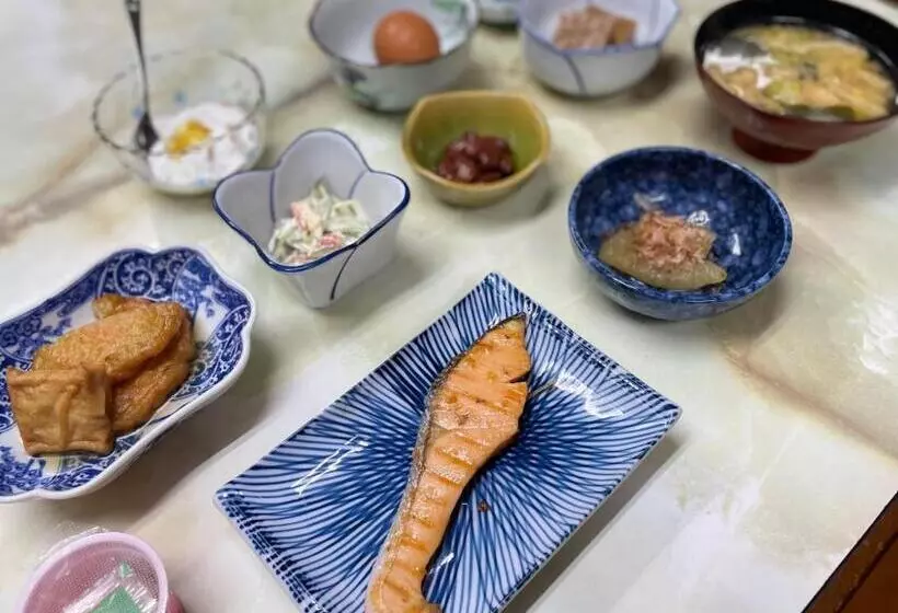 هتل Ryokan Warajisha   Vacation Stay 80171v