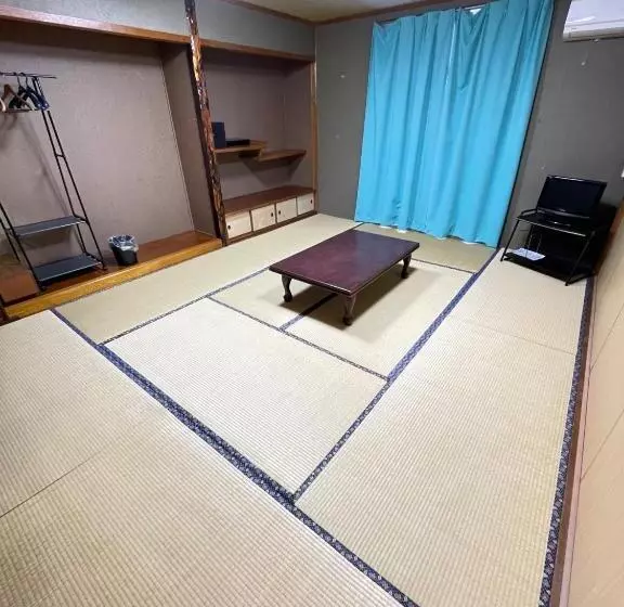 هتل Ryokan Warajisha   Vacation Stay 80171v