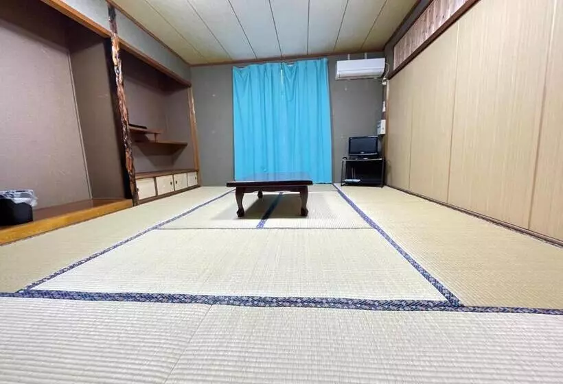 هتل Ryokan Warajisha   Vacation Stay 80171v