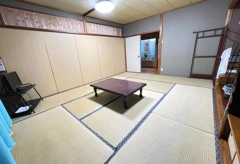 هتل Ryokan Warajisha   Vacation Stay 80171v