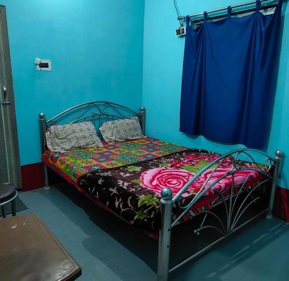 בית מלון כפרי Sai Darbaar