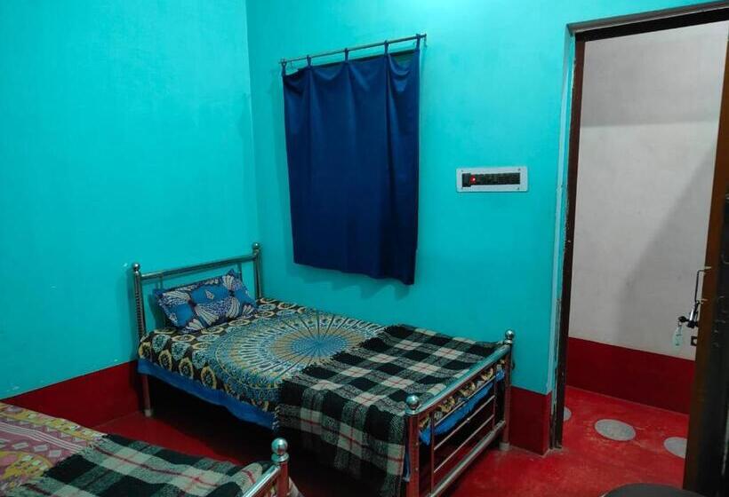 בית מלון כפרי Sai Darbaar