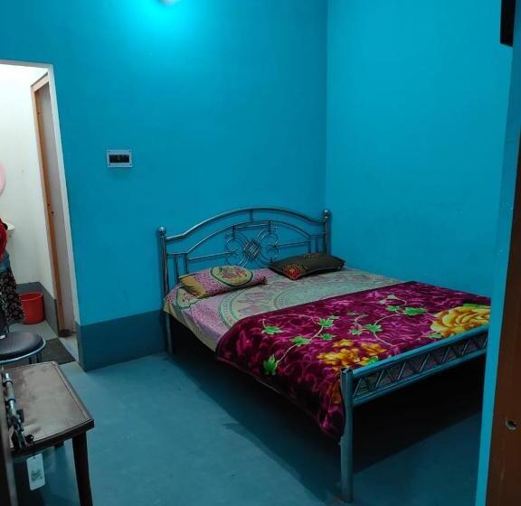 בית מלון כפרי Sai Darbaar