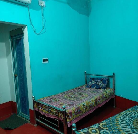 בית מלון כפרי Sai Darbaar