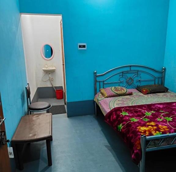 בית מלון כפרי Sai Darbaar