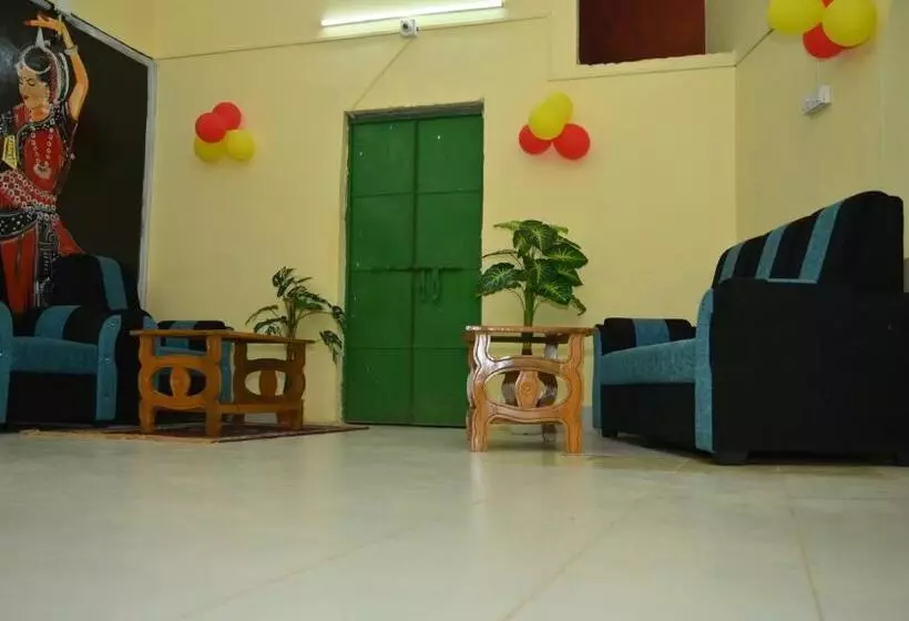 Hotelli Similipal Sitakund Nature S Cottage